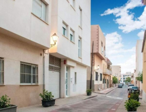 Bonito apartamento en Garrucha, Garrucha